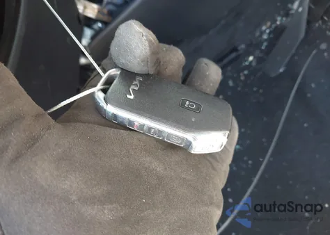 2022 Kia Forte Gt-Line from USA, damaged, VIN 3KPF54AD9NE470417